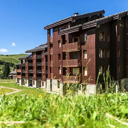 Les Des Arolles - Maeva - 4 Personnes - Confort Mae-8704 *