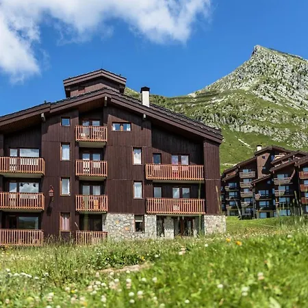 Les Des Arolles - Maeva - 4 Personnes - Confort Mae-8704 Apartment La Plagne